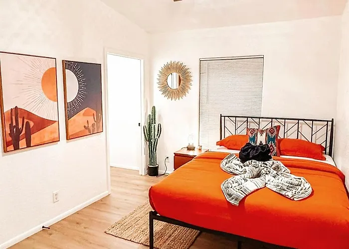 8br 5ba, Sleeps 20, 15 Min To Sedona, Walk To Trails! Cottonwood